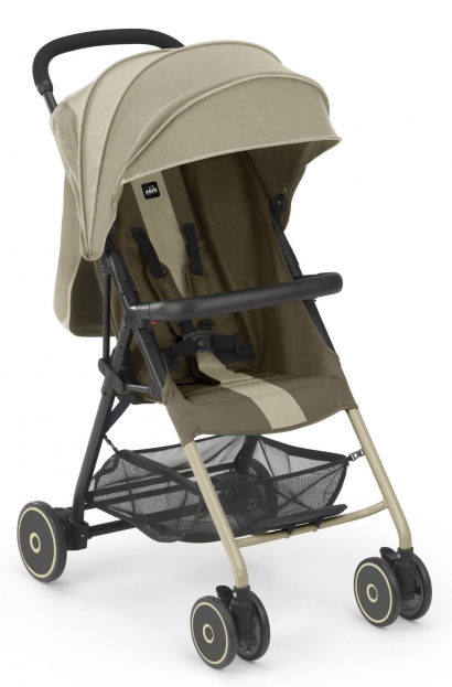 Прогулочная коляска Cam Fletto 110