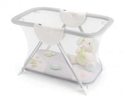 Манеж Cam Brevettato Millegiochi 242