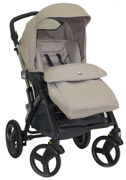 Прогулочная коляска Cam Dinamico 4S 180
