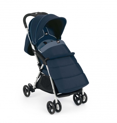 Прогулочная коляска Cam Curvi 117