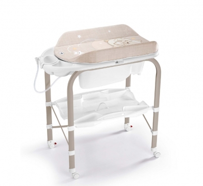Пеленальный столик Cam Cambio 260