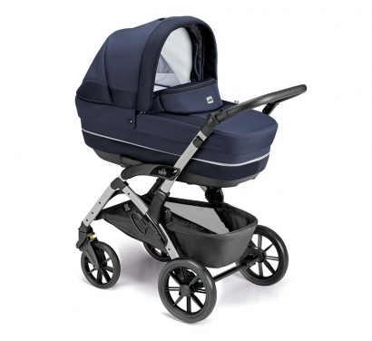 Коляска 3 в 1 Cam Dinamico Up Rover (2021) 927B