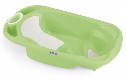 Ванночка для купания Cam Baby Bagno u 45