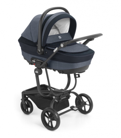 Коляска 3 в 1 Cam Taski 793 Fashion