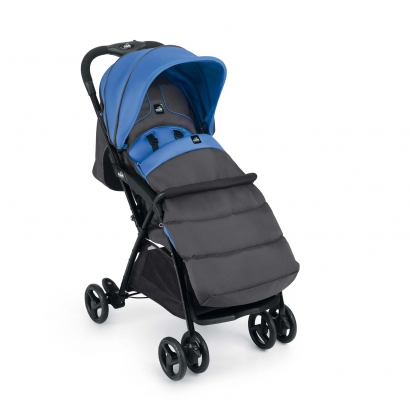 Прогулочная коляска Cam Curvi 119