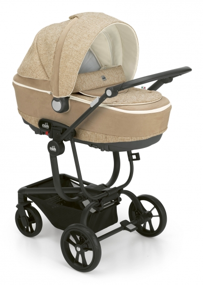 Коляска 3 в 1 Cam Taski 657