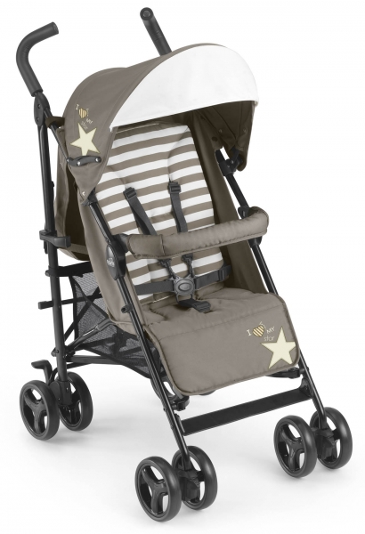 Коляска-трость Cam Flip 81