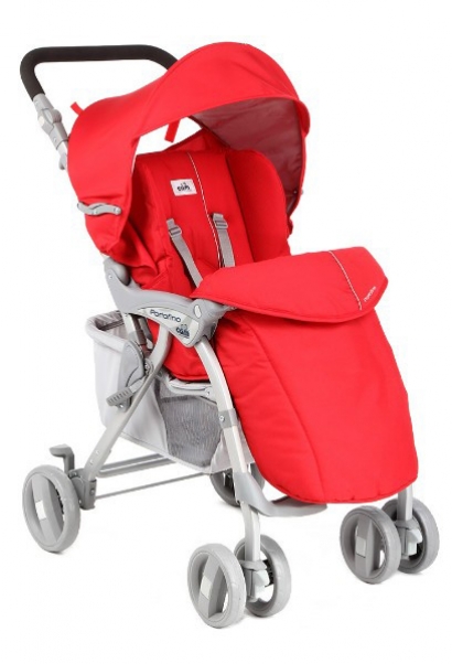 Прогулочная коляска Cam Portofino 28