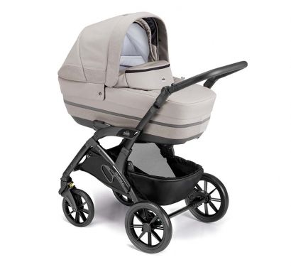 Коляска 3 в 1 Cam Dinamico Up Rover (2021) 926B