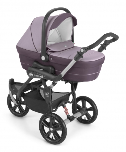 Коляска 2 в 1 Cam Cortina X3 Evolution 677