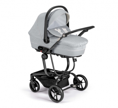 Коляска 3 в 1 Cam Taski 877