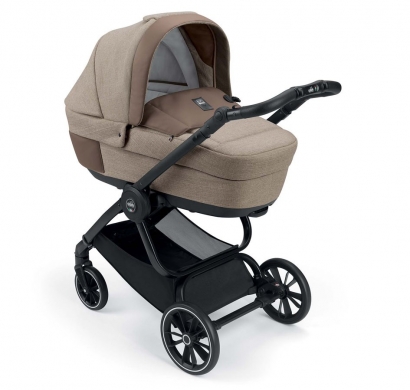 Коляска 3 в 1 Cam Techno Soul (шасси V90S) 502