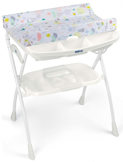 Пеленальный столик Cam Volare 243
