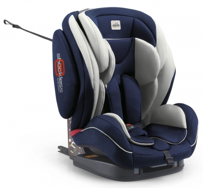 Автокресло Cam Regolo Isofix 497