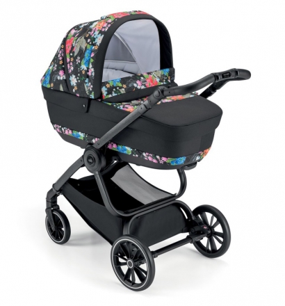 Коляска 3 в 1 Cam Techno Milano (шасси V99S) 551