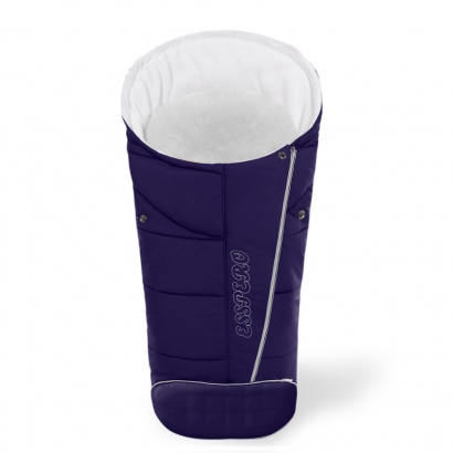 Конверт в коляску Esspero Maris Plus Navy