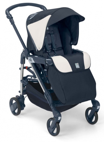 Прогулочная коляска Cam Minuetto 374