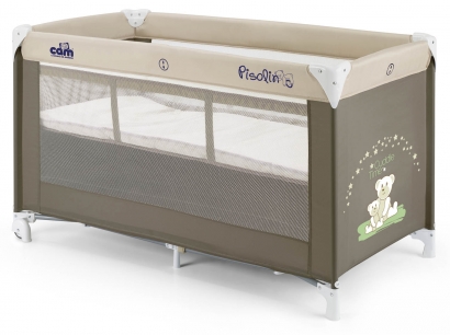 Манеж Cam Pisolino 100
