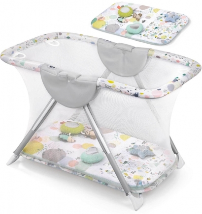 Манеж Cam Brevettato Millegiochi 243