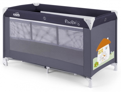 Манеж Cam Pisolino 101