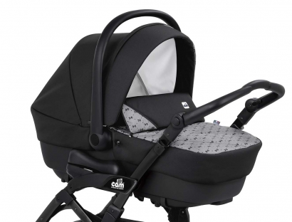 Коляска 2 в 1 Cam Dinamico Up Fluido 883