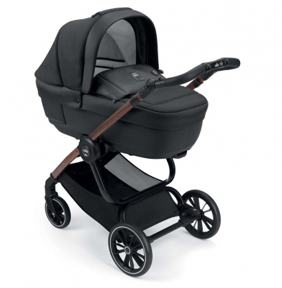 Коляска 3 в 1 Cam Techno Soul (шасси V96S) 500