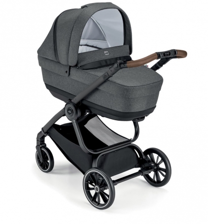 Коляска 3 в 1 Cam Techno Milano (шасси V98S) 556