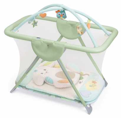 Манеж Cam Brevettato Millegiochi 225