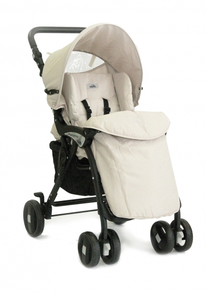 Прогулочная коляска Cam Portofino 401