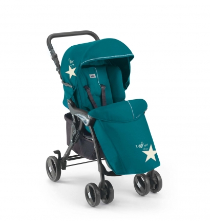 Прогулочная коляска Cam Portofino 78