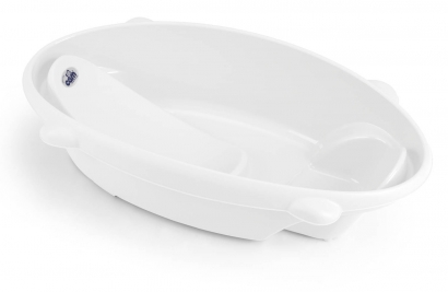 Ванночка для купания Cam Bollicina u 02