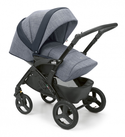Прогулочная коляска Cam Dinamico Convert 625