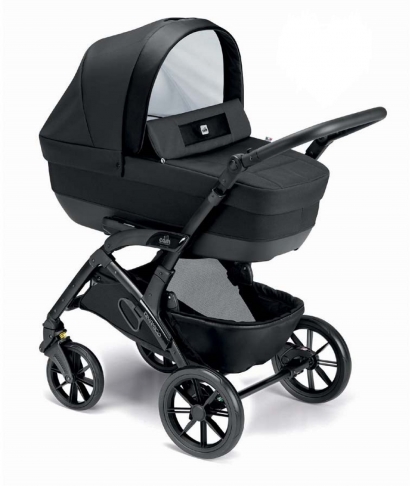 Коляска 3 в 1 Cam Dinamico Up Smart (2021) 919B