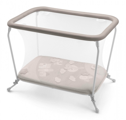 Манеж Cam Lusso Parcogiochi 227