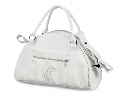 Сумка для колясок Esspero Moon Beauty Style White