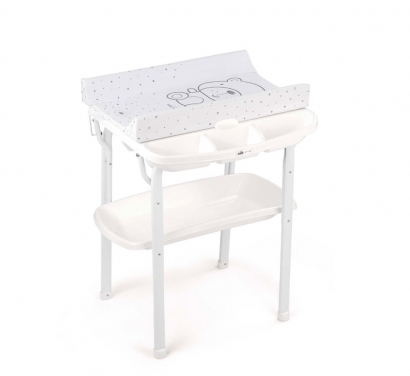 Пеленальный стол Cam Aqua 247