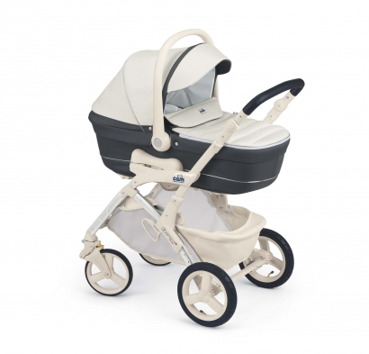 Коляска 3 в 1 Cam Dinamico Up 571