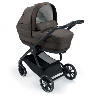 Коляска 3 в 1 Cam Techno Joy (шасси V90S) 506