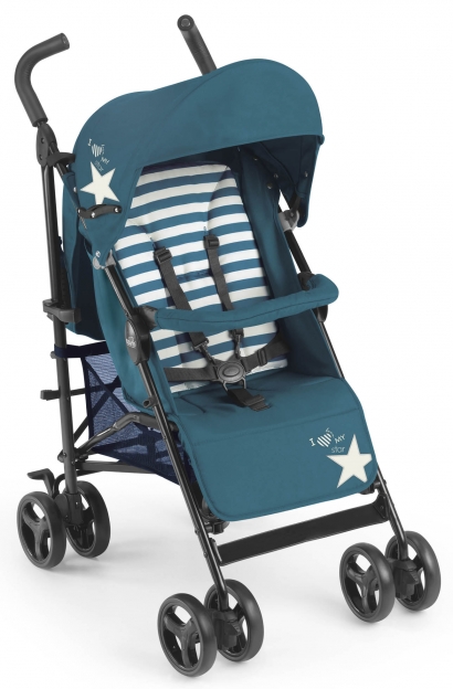 Коляска-трость Cam Flip 82