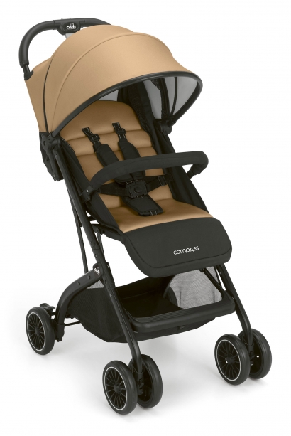 Прогулочная коляска Cam Compass 131