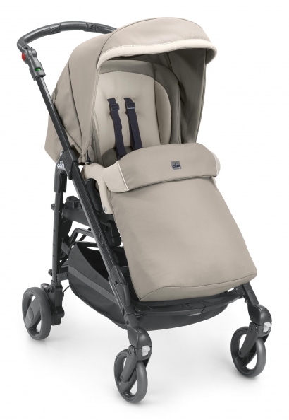 Прогулочная коляска Cam Minuetto 662