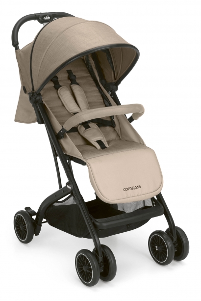 Прогулочная коляска Cam Compass 130