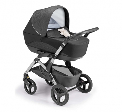 Коляска 3 в 1 Cam Dinamico Up Smart (2021) 920