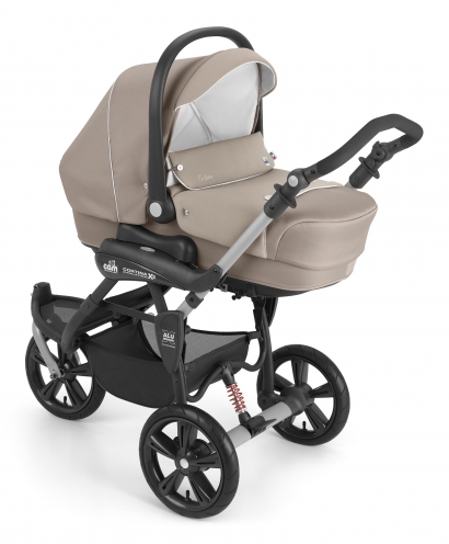 Коляска 2 в 1 Cam Cortina X3 Evolution 632