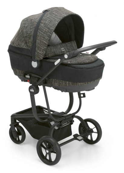 Коляска 3 в 1 Cam Taski 656