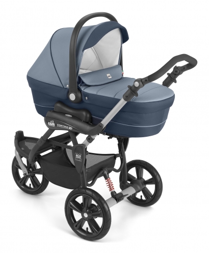 Коляска 2 в 1 Cam Cortina X3 Evolution 676