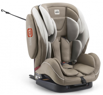 Автокресло Cam Regolo Isofix 499