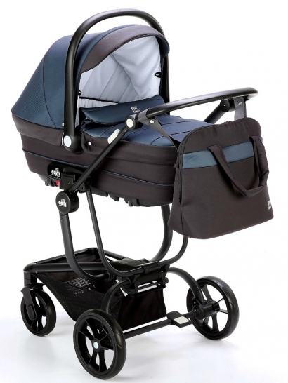 Коляска 3 в 1 Cam Taski 697