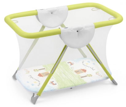 Манеж Cam Brevettato 222