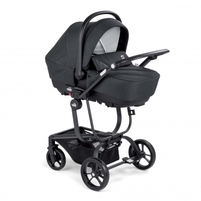 Коляска 3 в 1 Cam Taski 872